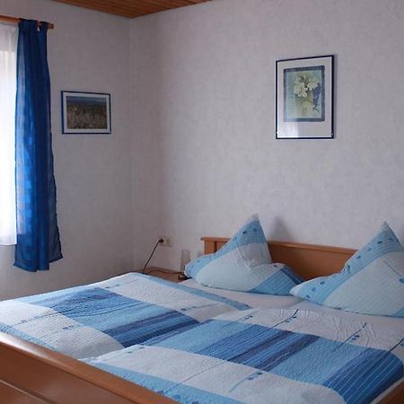 Ferien- Und Obsthof Dillmann Apartman Langenargen Kültér fotó
