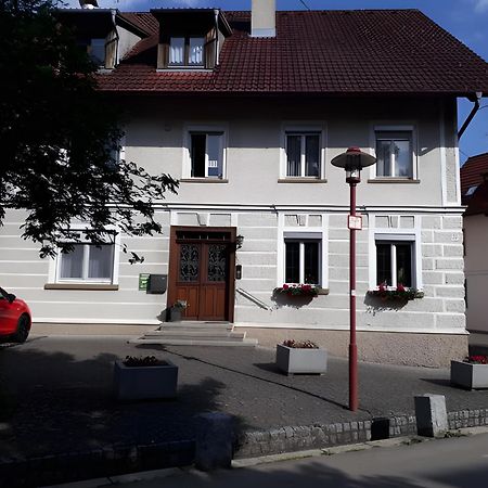 Ferien- Und Obsthof Dillmann Apartman Langenargen Kültér fotó