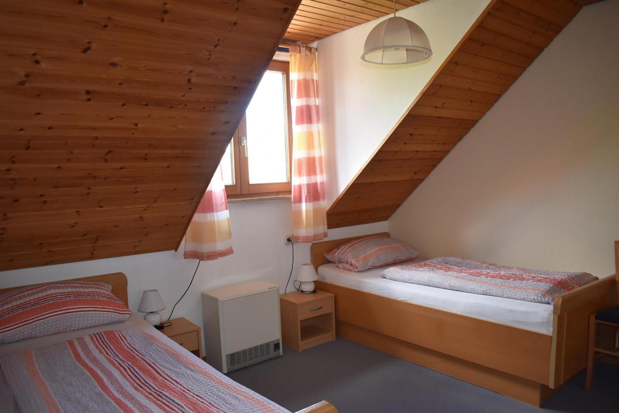 Ferien- Und Obsthof Dillmann Apartman Langenargen Kültér fotó