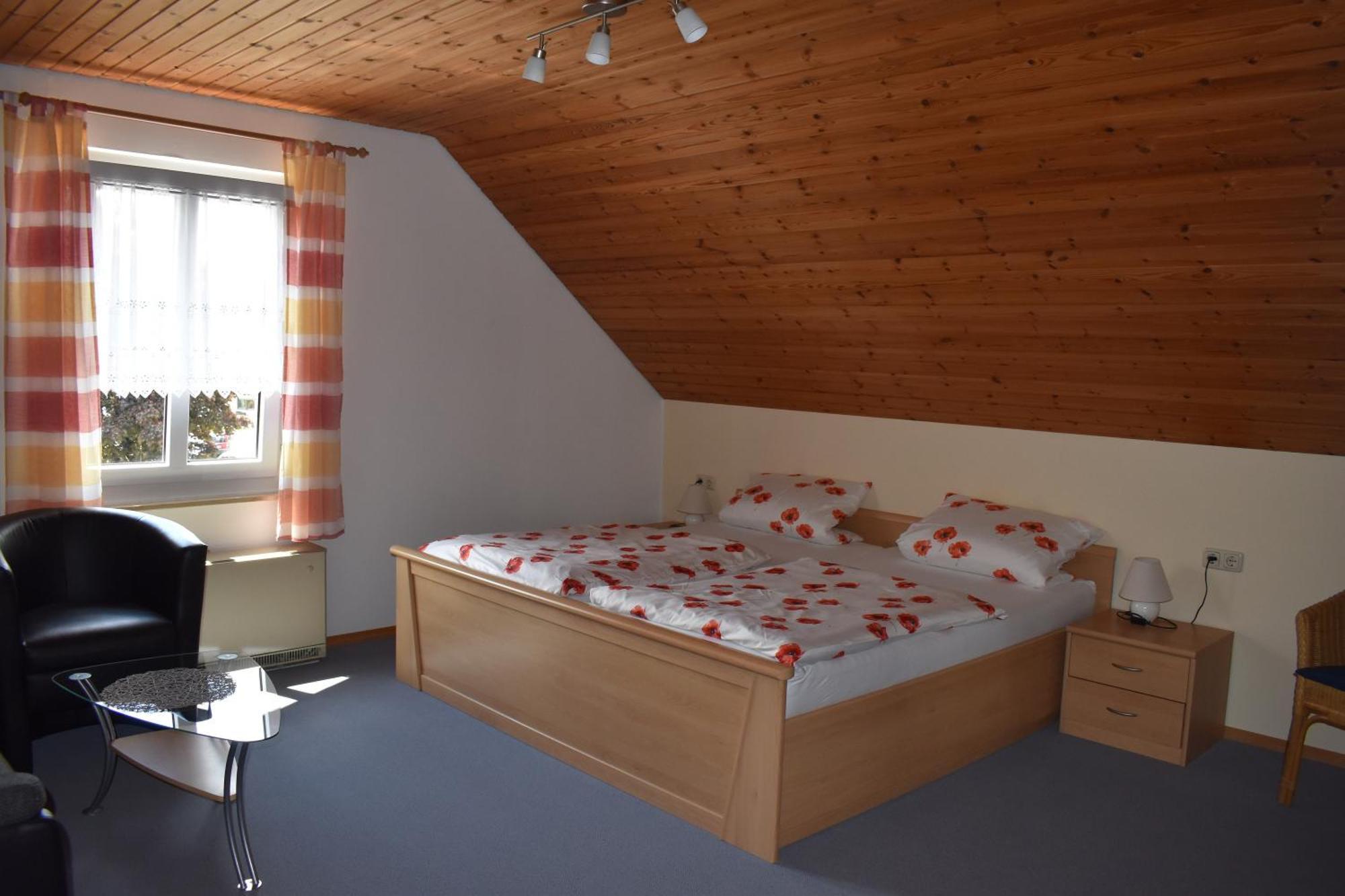 Ferien- Und Obsthof Dillmann Apartman Langenargen Kültér fotó