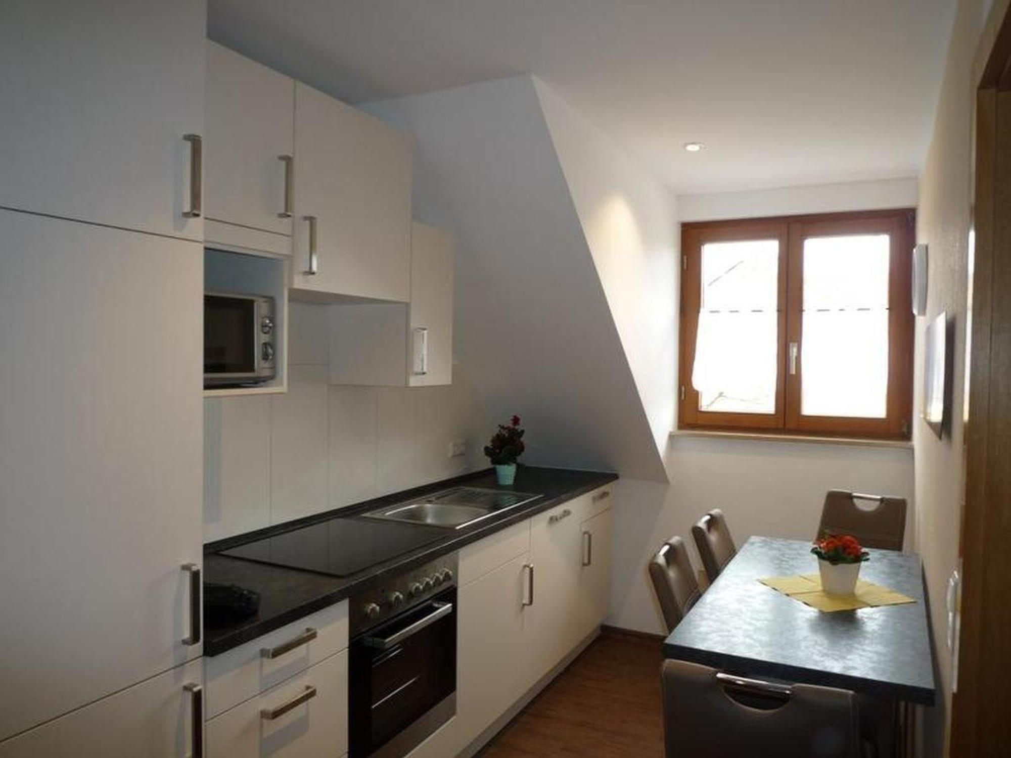Ferien- Und Obsthof Dillmann Apartman Langenargen Kültér fotó