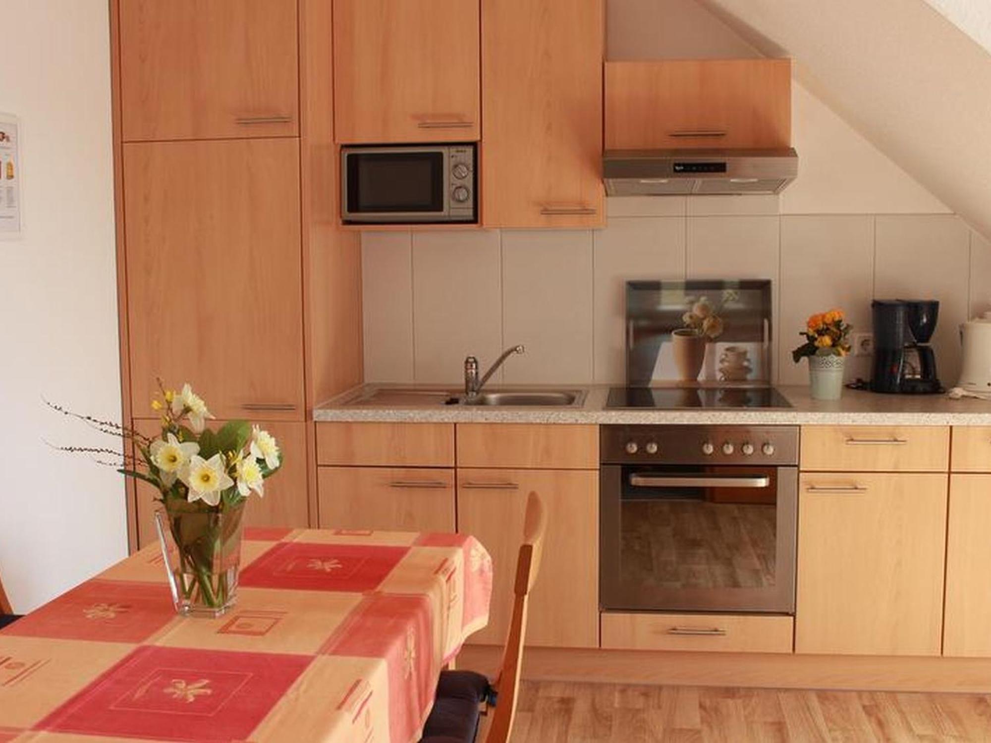 Ferien- Und Obsthof Dillmann Apartman Langenargen Kültér fotó